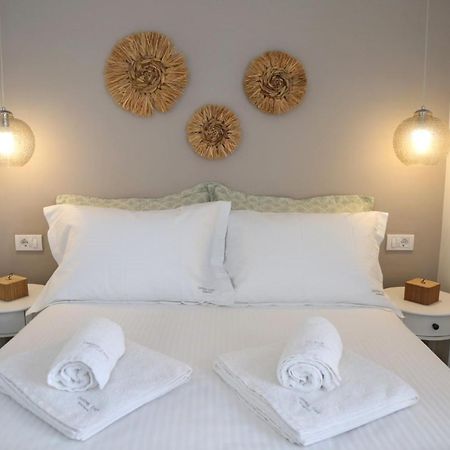 Central Cozy Residences سيتيا المظهر الخارجي الصورة