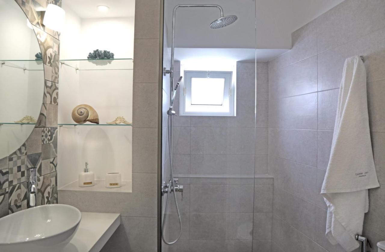 Central Cozy Residences سيتيا المظهر الخارجي الصورة
