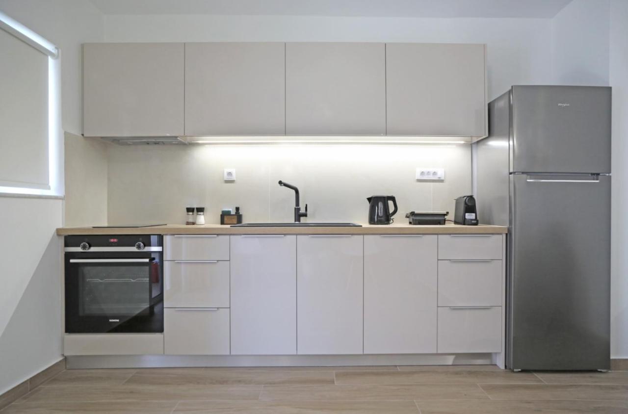 Central Cozy Residences سيتيا المظهر الخارجي الصورة