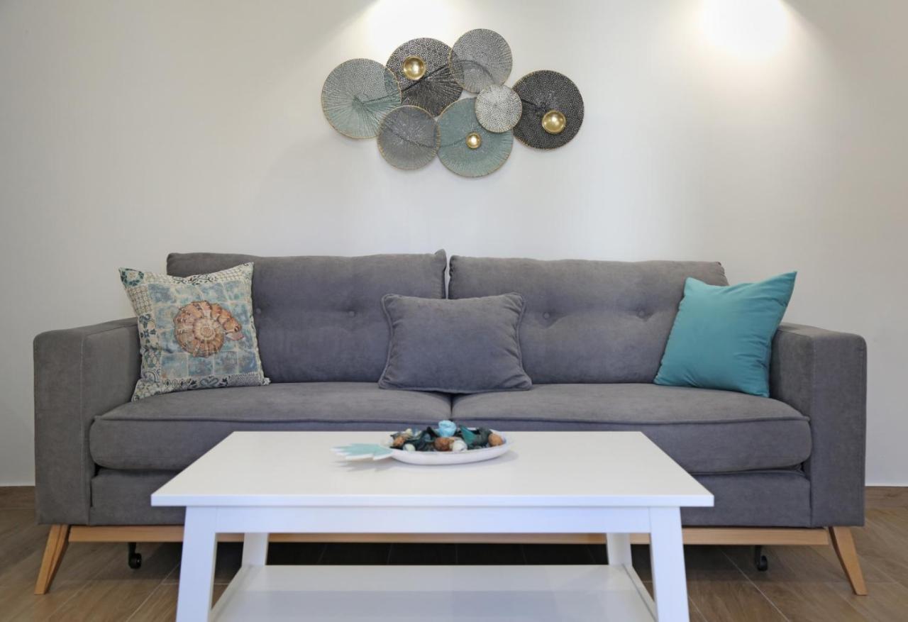 Central Cozy Residences سيتيا المظهر الخارجي الصورة