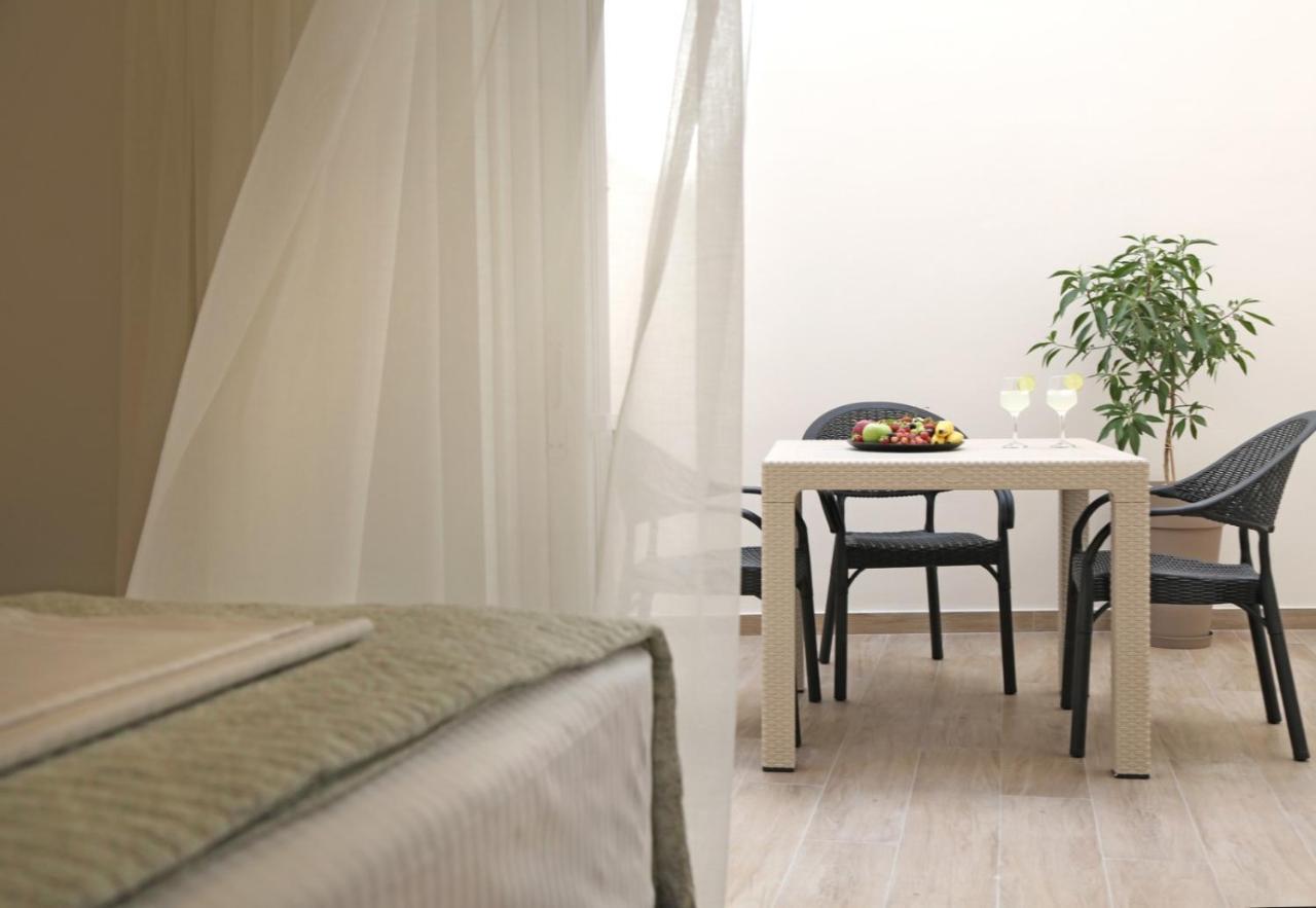 Central Cozy Residences سيتيا المظهر الخارجي الصورة