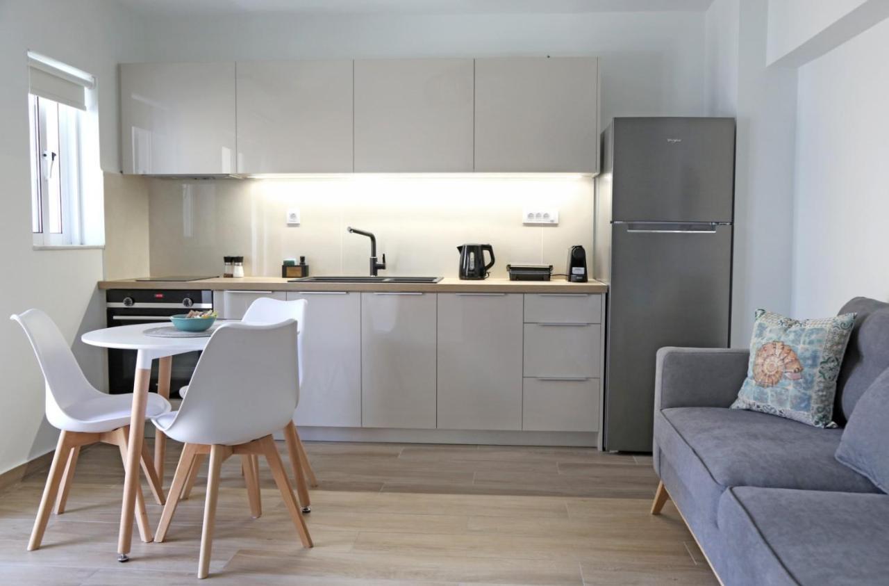Central Cozy Residences سيتيا المظهر الخارجي الصورة